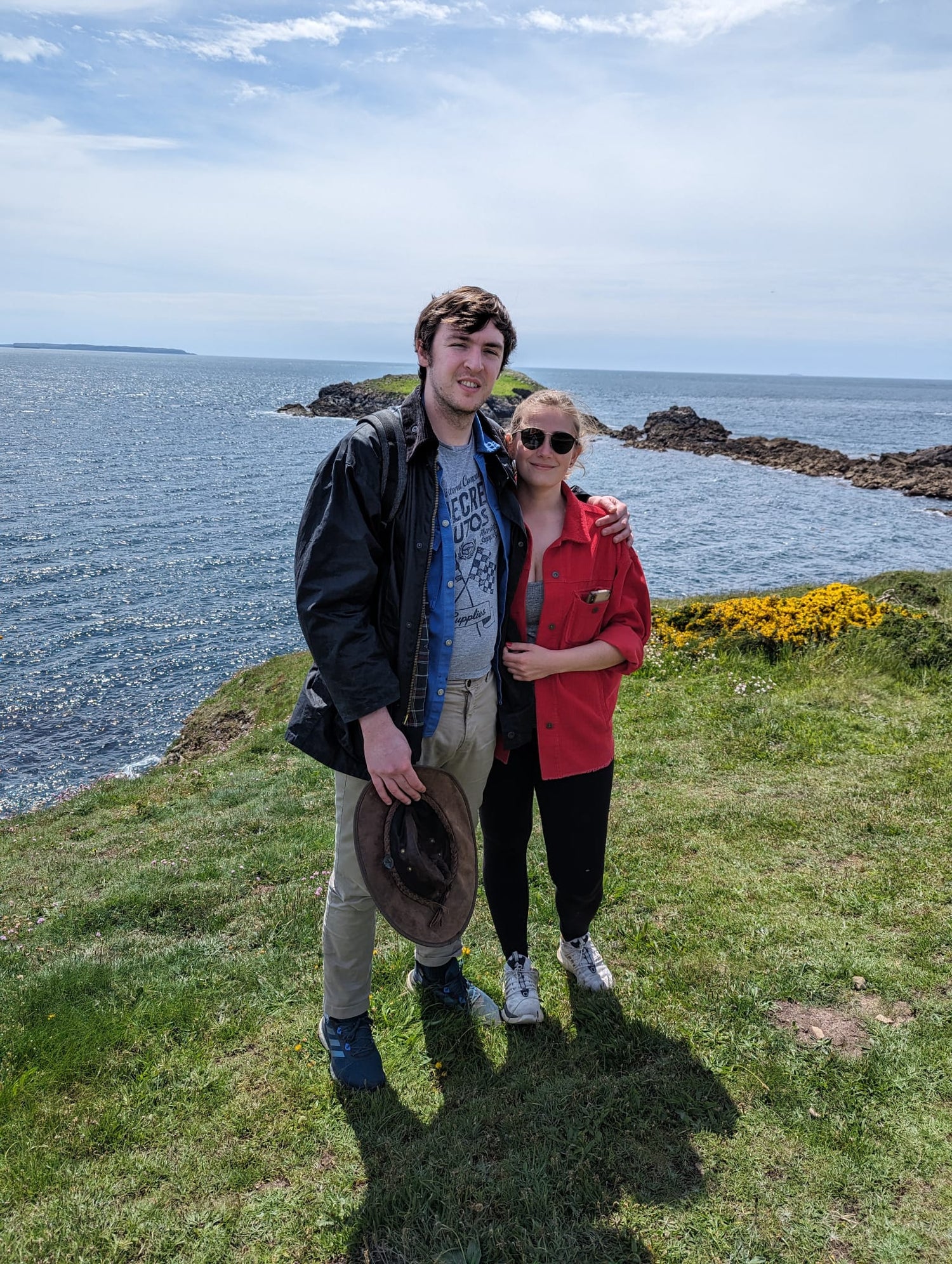 founders of the business in wales